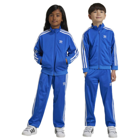 Adidas Παιδικές φόρμες σετ Adicolor Firebird Tracksuit